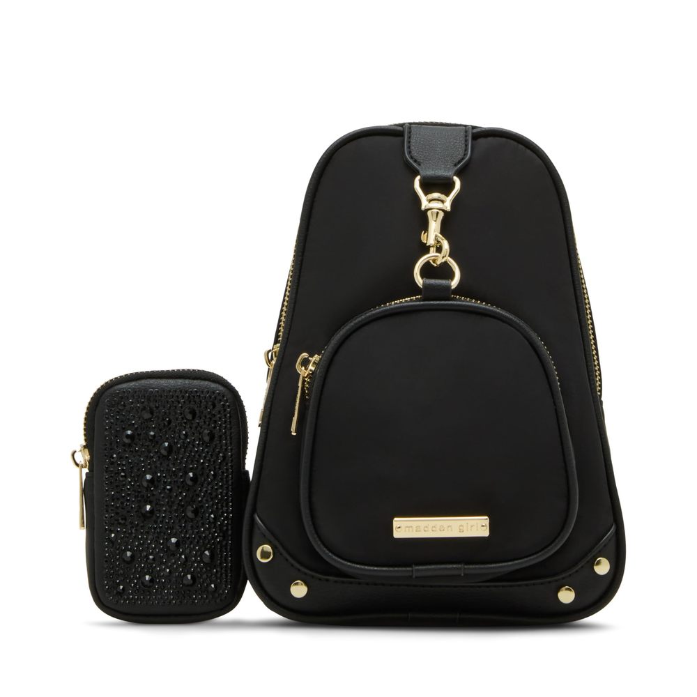 Alian Sling, Black ^-^